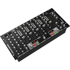 Behringer VMX1000USB Acessórios De Áudio
