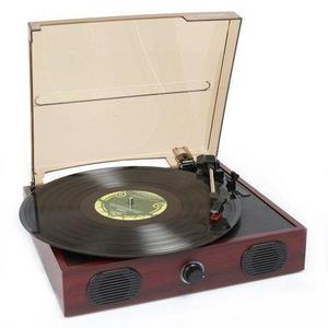 Platine Vinyle Fenton RP105