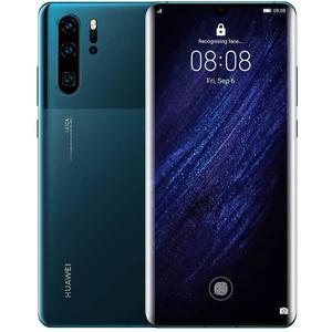 Huawei P30 Pro 128 Go Dual Sim - Vert - Débloqué