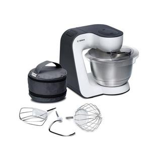 Yleiskone Bosh MUM54A00 Pastry Robot - Valkoinen/Musta