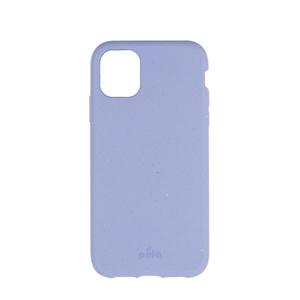 iPhone 11 Pro Umweltfreundliche Hülle von Pela - Lavendel