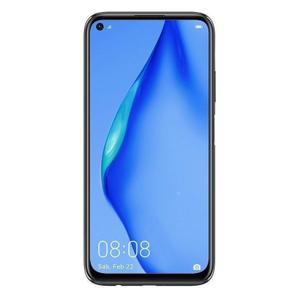 Huawei P40 Lite 128GB Dual Sim - Musta (Midnight Black) - Lukitsematon