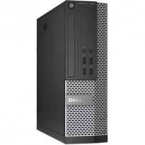 Dell OptiPlex 7020 SFF Core i5 3,3 GHz - HDD 250 GB RAM 8 GB AZERTY