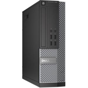 Dell OptiPlex 7020 SFF Core i5 3,3 GHz - SSD 240 GB RAM 8 GB