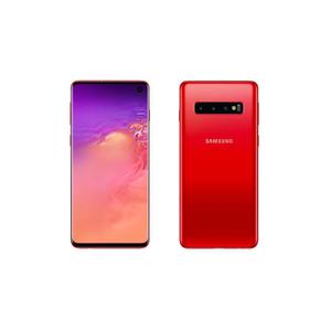 Galaxy S10 128 Go - Rouge - Débloqué