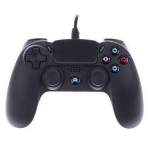 Controller Freaks and Geeks PS4 - Schwarz
