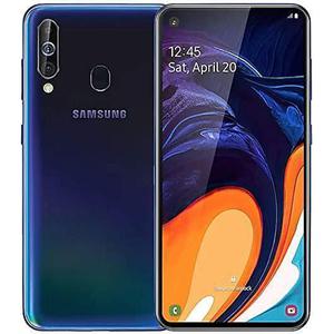 Galaxy A60 64GB Dual Sim - Sininen - Lukitsematon