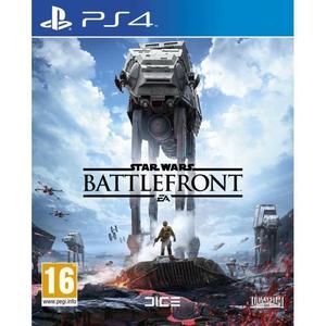Star Wars: Battlefront - PlayStation 4