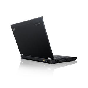 Lenovo ThinkPad X230i 12,4” (Mai 2012)