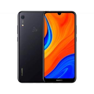 Huawei Y6s 32GB Dual Sim - Nero (Midnight Black)