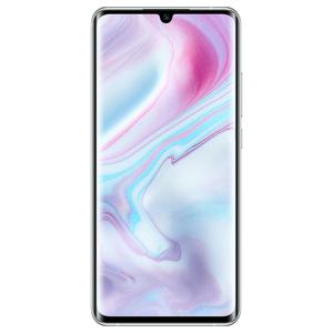 Xiaomi Mi Note 10 Pro 256GB Dual Sim - Wit - Simlockvrij