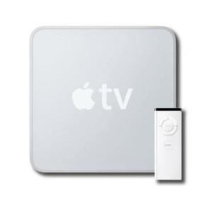 TV (1st generation) 160 Gb Apple TV