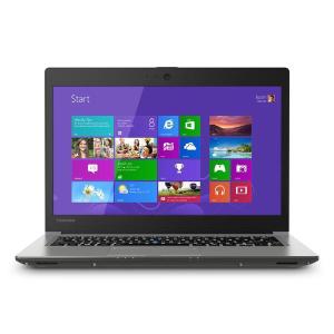 Toshiba Portégé Z30T-A 13,3” (Décembre 2014)
