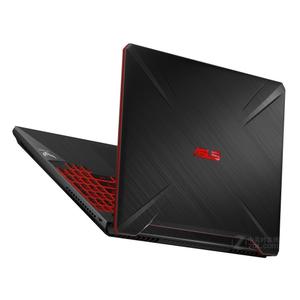 Asus TUF 705DT-AU044T 17,3-inch - Ryzen 5 3550H - 8GB 1256GB NVIDIA GeForce GTX 1650 AZERTY - Francês