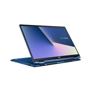 Asus ZenBook Flip UX362FA-EL112T 13.3” (February 2019)