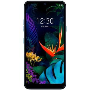 LG K50 32GB Dual Sim - Sininen - Lukitsematon