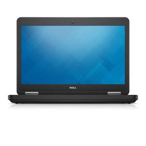 Dell Latitude E5440 14" Core i5 1,9 GHz - SSD 256 GB - 8GB AZERTY - Französisch