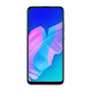Huawei P40 lite E 64 Gb Dual Sim - Schwarz (Midnight Black) - Ohne Vertrag