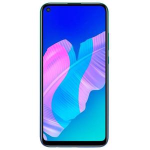 Huawei P40 lite E 64 Gb Dual Sim - Aurora - Ohne Vertrag