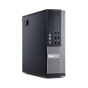 Dell Optiplex 9020 SFF Core i5 3,3 GHz - HDD 500 Go RAM 8 Go
