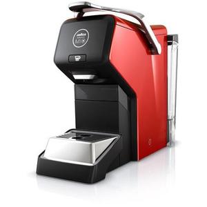 Cafeteras express de cápsula Compatible con Nespresso Electrolux Lavazza A Modo Mio ELM 3100 RE