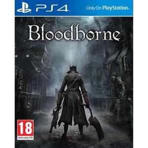Bloodborne - PlayStation 4