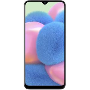 Galaxy A30S 64GB - Wit - Simlockvrij
