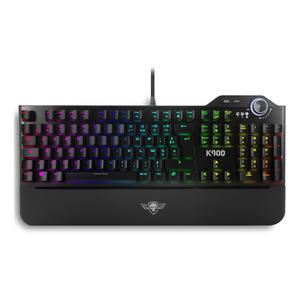 Clavier Gaming Opto-Mécanique Spirit of Gamer Xpert-K900