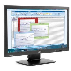 Écran 21" LED FHD HP ProDisplay P222VA
