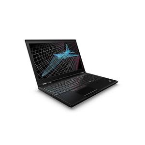 Lenovo ThinkPad P50 15" Core i7 2,7 GHz - SSD 500 GB - 16GB AZERTY - Frans