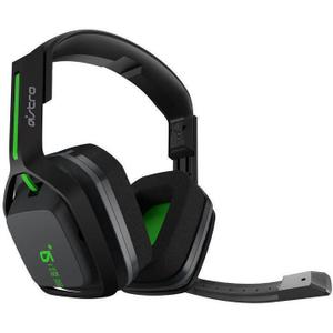 Cuffie Gaming con Microfono Astro A20 Wireless Gaming Headset - Nero/Verde