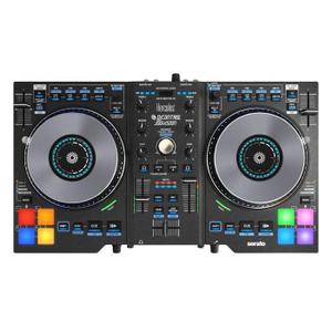 Contrôleur Hercules Dj Control Jogvision