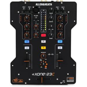 Accessoires audio Allen & Heath XONE:23C