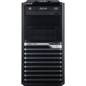 Acer Veriton M4620 MT Core i3 3,4 GHz - HDD 500 GB RAM 4 GB