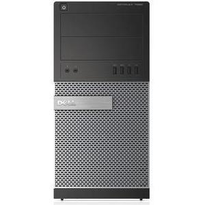 Dell OptiPlex 7020 MT Core i5 3 GHz - HDD 500 GB RAM 8 GB