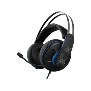 Ardistel Blackfire BFX-75 Stereo Gaming Microfoon Gaming Headset - Zwart / Blauw
