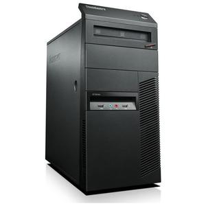 Lenovo ThinkCentre M91P Tower Core i5 3,1 GHz - HDD 250 Go RAM 8 Go