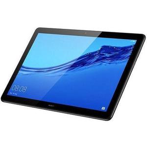Huawei MediaPad T5 (September 2018) 10,1" 64GB - WLAN - Schwarz - Kein Sim-Slot