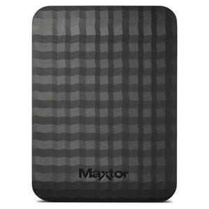 Festplatte Externe 2,5" 500 GB USB 3.0 M3
