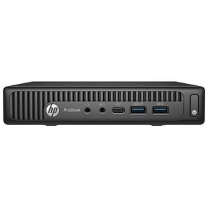 HP ProDesk 600 G2 DM Core i5 2 GHz - HDD 500 GB RAM 8 GB