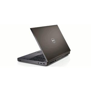Dell Precision M4800 15" Core i5 2,9 GHz - HDD 500 Go - 16 Go AZERTY - Français