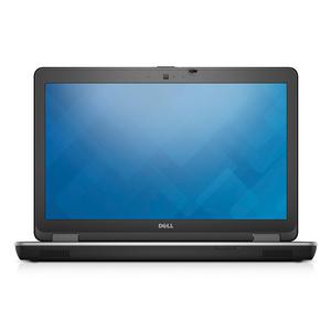 Dell Latitude E6540 15" Core i7 2,8 GHz - SSD 500 GB - 16GB QWERTY - Englanti (US)