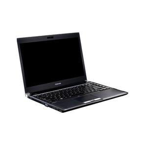 Toshiba Portege R700 13,3” (Avril 2012)