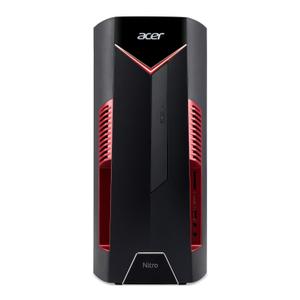 Acer Nitro N50-600-10f Core I5 2,9 Ghz - Ssd 512 Go - 8 Go - Nvidia Geforce Gtx 1650