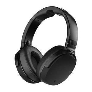 Skullcandy S6HWCN Kuulokkeet Melunvaimennus Bluetooth Mikrofonilla - Musta