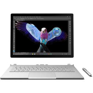 Microsoft Surface Book 13.5-inch Core i5-6300U - SSD 256 GB - 8GB QWERTY - English (US)