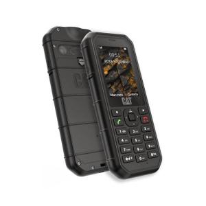 Caterpillar CAT B26 8 Gb Dual Sim - Schwarz - Ohne Vertrag