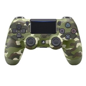 Manette PS4 Sony Dualshock 4 - Vert Militaire