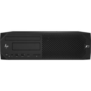 Hp Z2 G4 SFF Core i7 3,2 GHz - SSD 256 GB RAM 16 GB