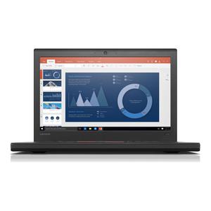 Lenovo ThinkPad X260 12" Core i3 2,3 GHz - SSD 128 Go - 4 Go AZERTY - Français